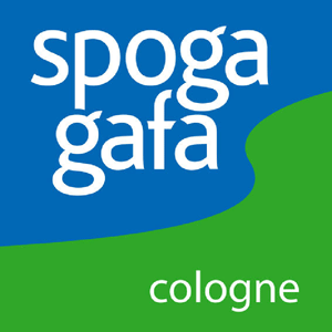 Logo of spoga+gafa 2014