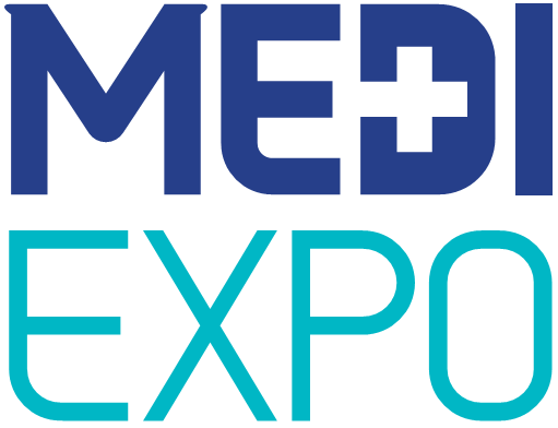 Logo of Daegu Medi Expo 2023