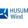 Logo of HUSUM Wind 2025
