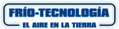 Logo of Frío Tecnología 2014