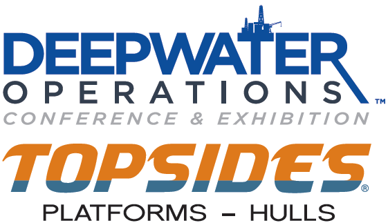 Logo of Deepwater Operations and Topsides 2024