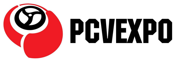 Logo of PCVEXPO 2013