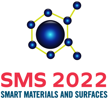 Logo of SMS Europe 2022