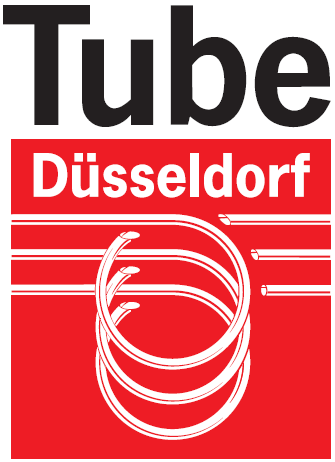 Logo of Tube Dusseldorf 2026