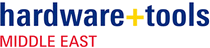 Logo of HARDWARE & TOOLS MIDDLE EAST Nov. 2023