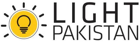 Logo of Light Pakistan 2025