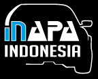 Logo of INAPA SURABAYA Nov. 2024