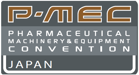 Logo of P-MEC Japan 2013