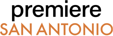 Logo of Premiere San Antonio 2025