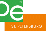 Logo of DENTAL-EXPO ST.-PETERSBURG Apr. 2027