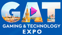 Logo of GAT EXPO Apr. 2025