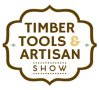 Logo of Melbourne Timber, Tools & Artisan Show 2023