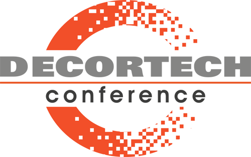 Logo of Decortech Conference 2023