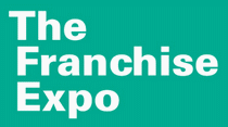 Logo of THE FRANCHISE EXPO - LOS ANGELES Oct. 2026