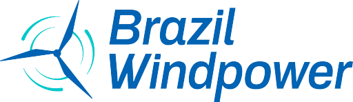 Logo of Brazil Windpower 2023