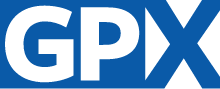 Logo of GRAPHICS PRO EXPO (GPX) Charlotte 2024