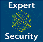 Logo of EXPERT SECURITY May. 2026