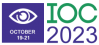 Logo of International Ophthalmology Conference 2023