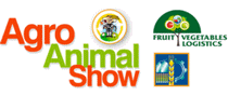 Logo of AGROSPRING AGRO ANIMAL SHOW / FRUIT.VEGETABLES.LOGISTICS / GRAIN TECH EXPO UKRAINE Apr. 2026