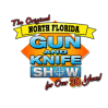 Logo of North Florida Gun & Knife Show Jacksonville 2023