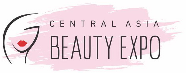Logo of Central Asia Beauty Expo 2024