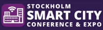 Logo of STOCKHOLM SMART CITY Apr. 2027