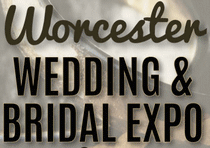 Logo of WORCESTER WEDDING & BRIDAL EXPO Feb. 2024