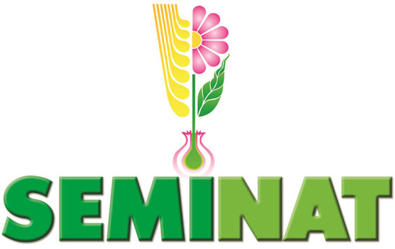 Logo of SEMINAT 2026