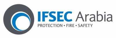 Logo of IFSEC Arabia 2012