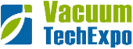 Logo of VACUUMTECHEXPO Apr. 2025