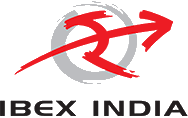 Logo of IBEX INDIA Feb. 2024
