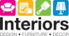 Logo of Interiors Expo 2023