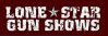 Logo of Lone Star Gun Shows Ft Worth, TX 2024
