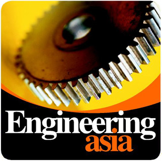 Logo of Engineering Asia 2014