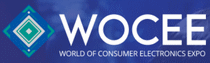Logo of WOCEE Aug. 2026