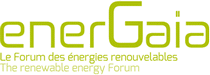 Logo of ENERGAÏA Dec. 2024