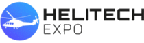 Logo of HELITECH EXPO Sep. 2024