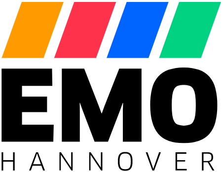 Logo of EMO Hannover 2025