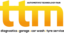 Logo of TTM - AUTOMOTIVE TECHNOLOGY FAIR Apr. 2026