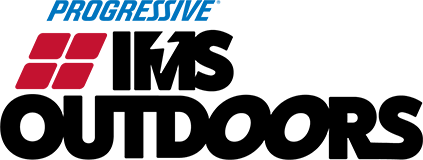 Logo of Progressive IMS Outdoors Central Florida 2021