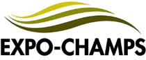 Logo of EXPO-CHAMPS Aug. 2026