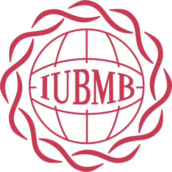 Logo of IUBMB Congress 2027