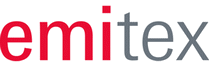 Logo of EMITEX May. 2024