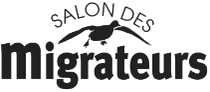 Logo of LE SALON DES MIGRATEURS Jul. 2027