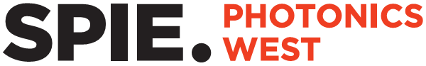 Logo of SPIE Photonics West 2025