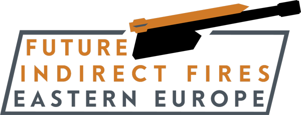 Logo of Future Indirect Fires Eastern Europe 2023