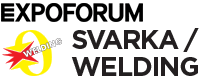 Logo of WELDING - SVARKA Apr. 2023
