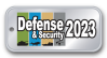 Logo of Defense & Security 2025