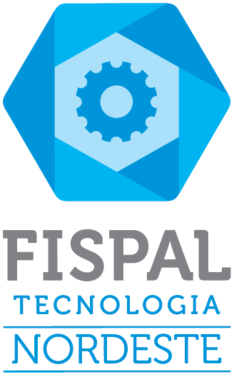 Logo of Fispal Tecnologia Nordeste 2014