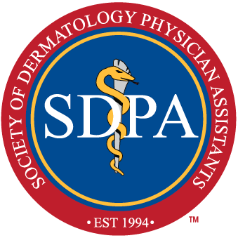 Logo of SDPA Summer Dermatology Conference 2024